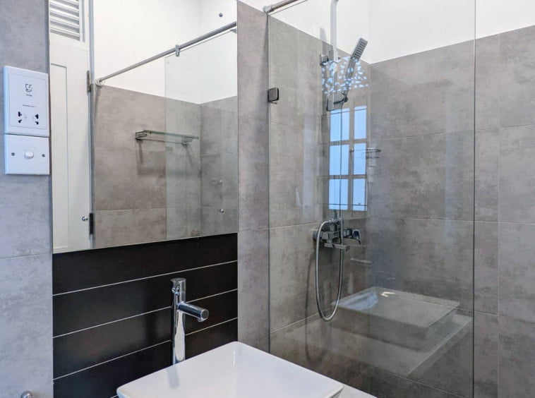 Apartment for Rent in Colombo 8