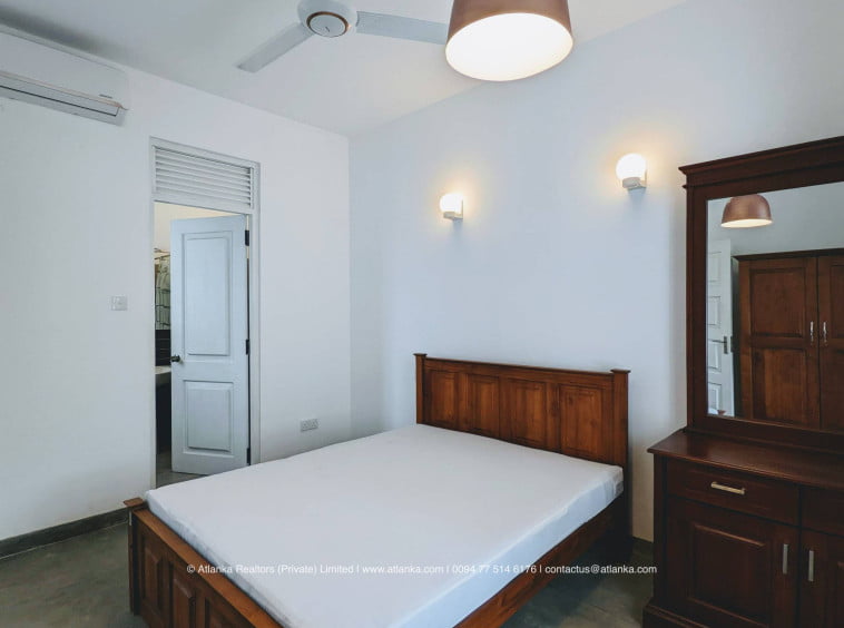 Apartment for Rent in Colombo 8