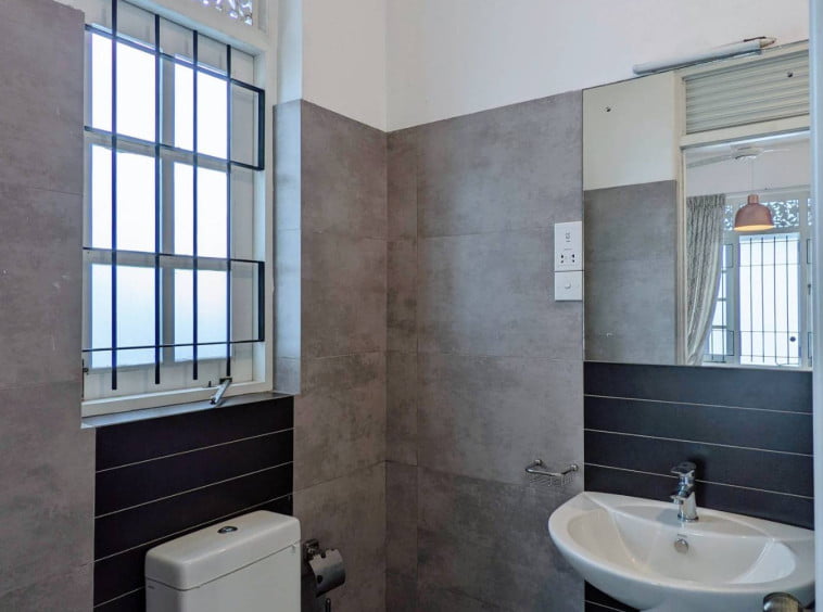 Apartment for Rent in Colombo 8