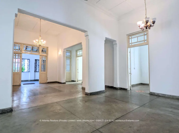 House for rent in Colombo