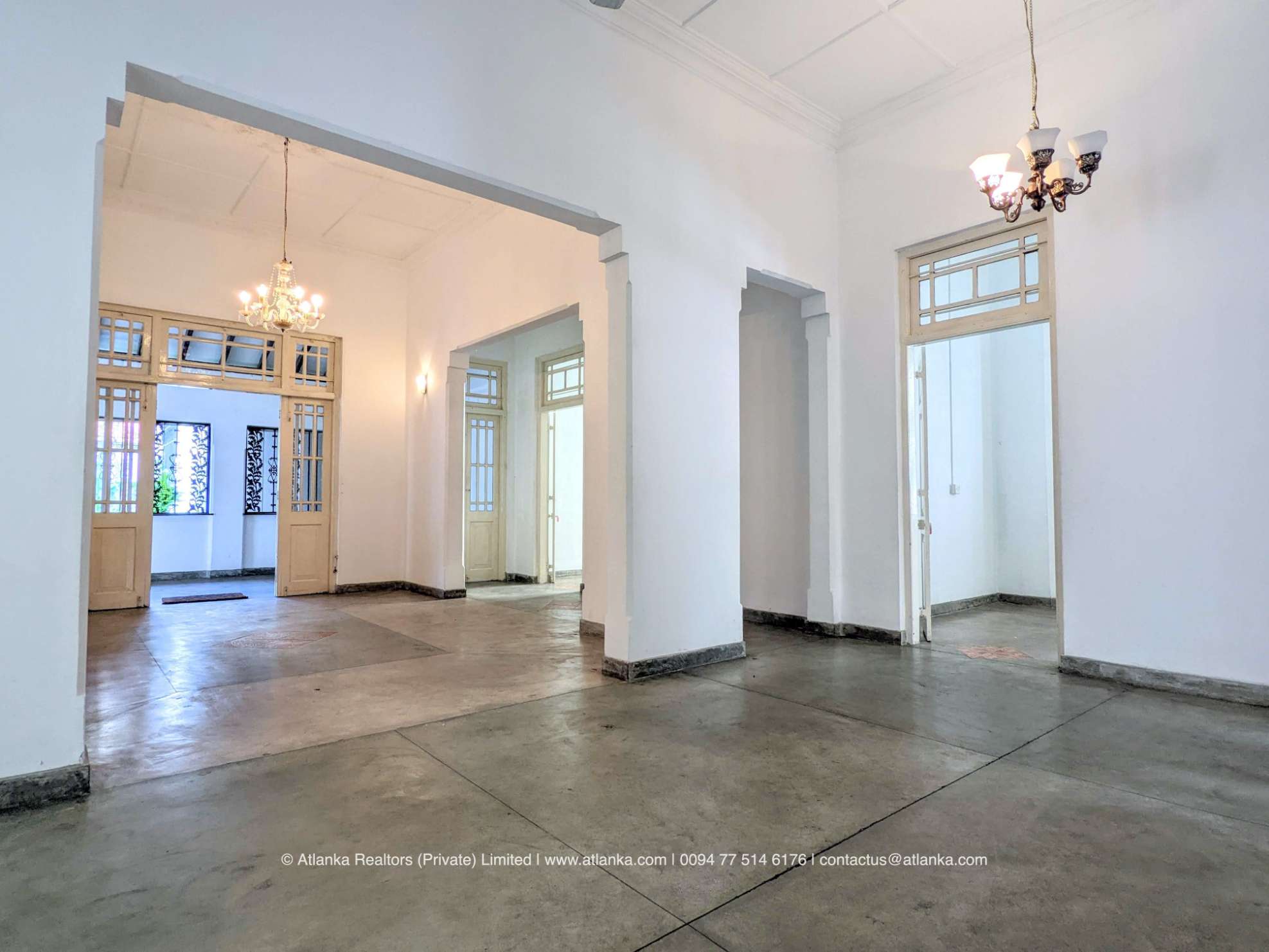House for rent in Colombo