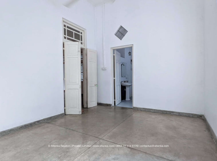 House for rent in Colombo