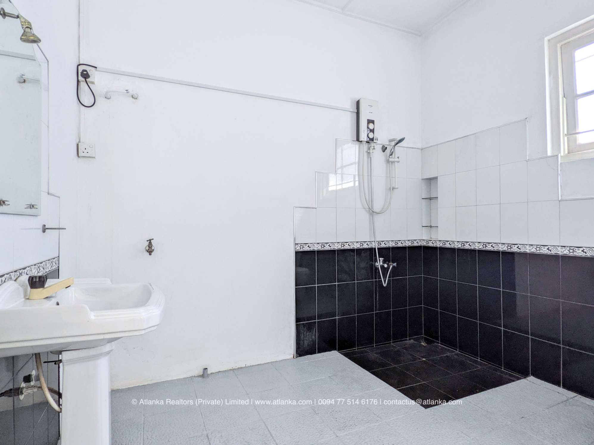 House for rent in Colombo