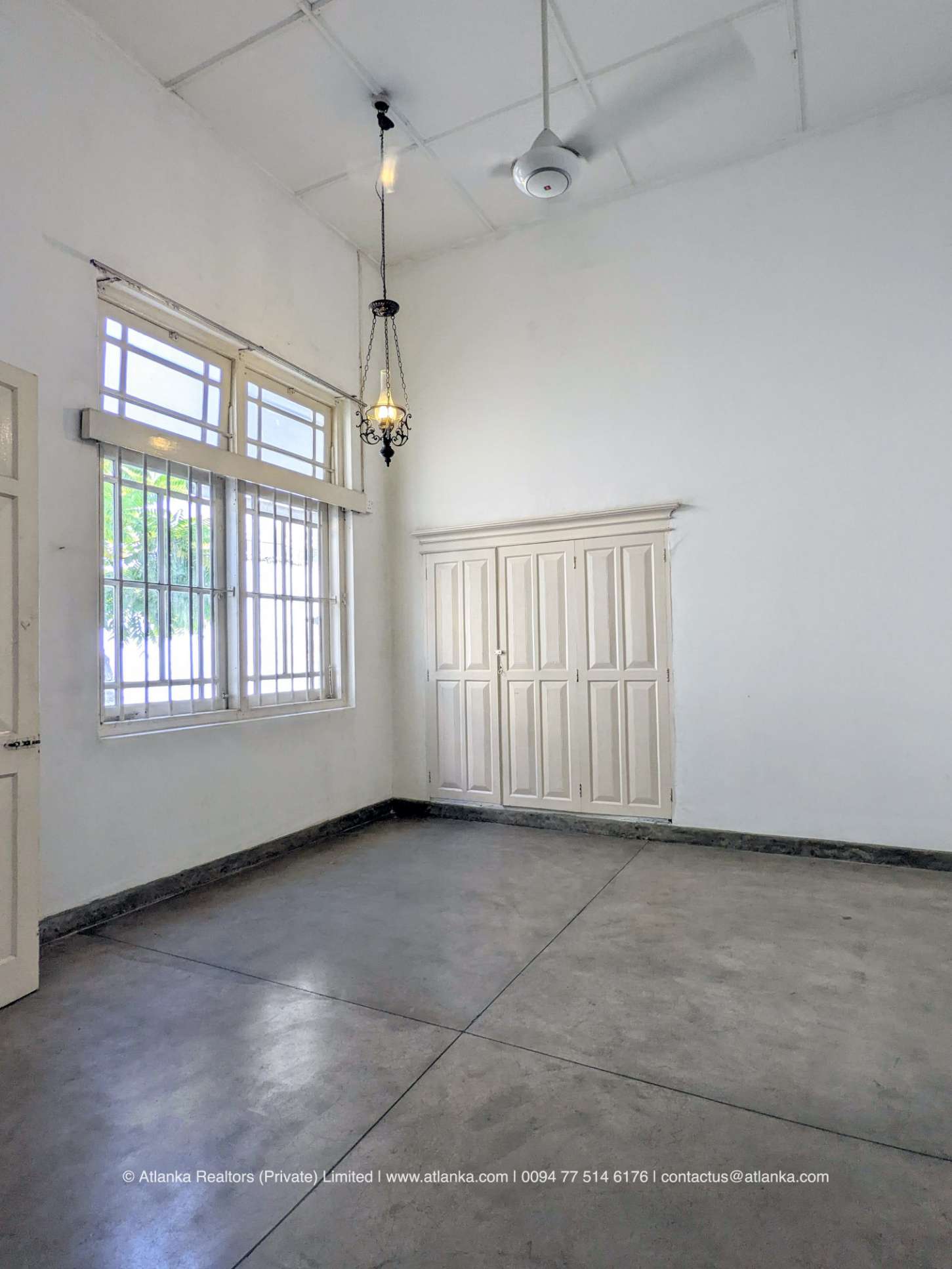 House for rent in Colombo