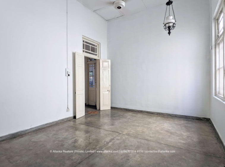 House for rent in Colombo