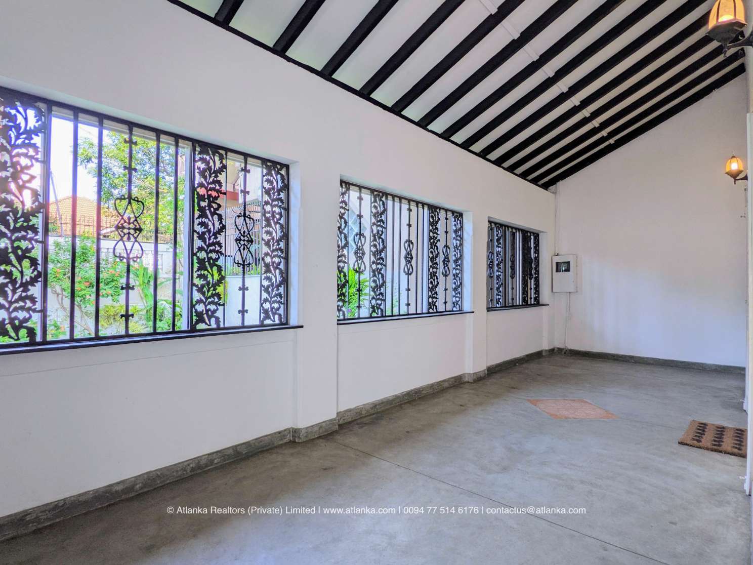 House for rent in Colombo