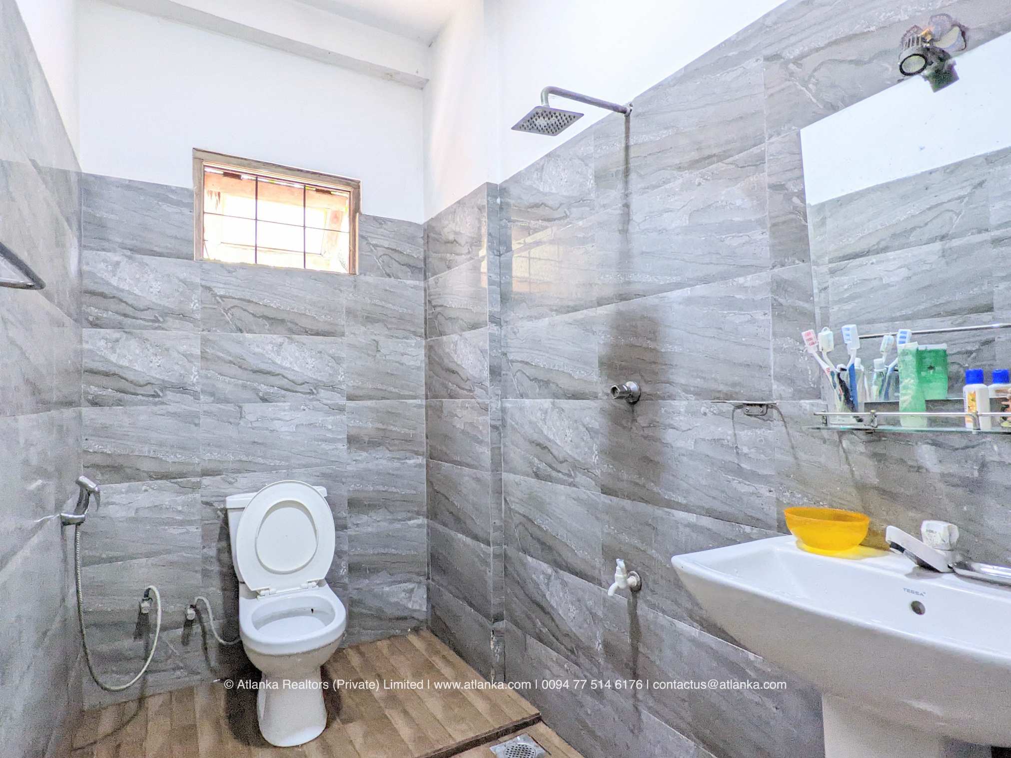 House for Sale in Ratmalana