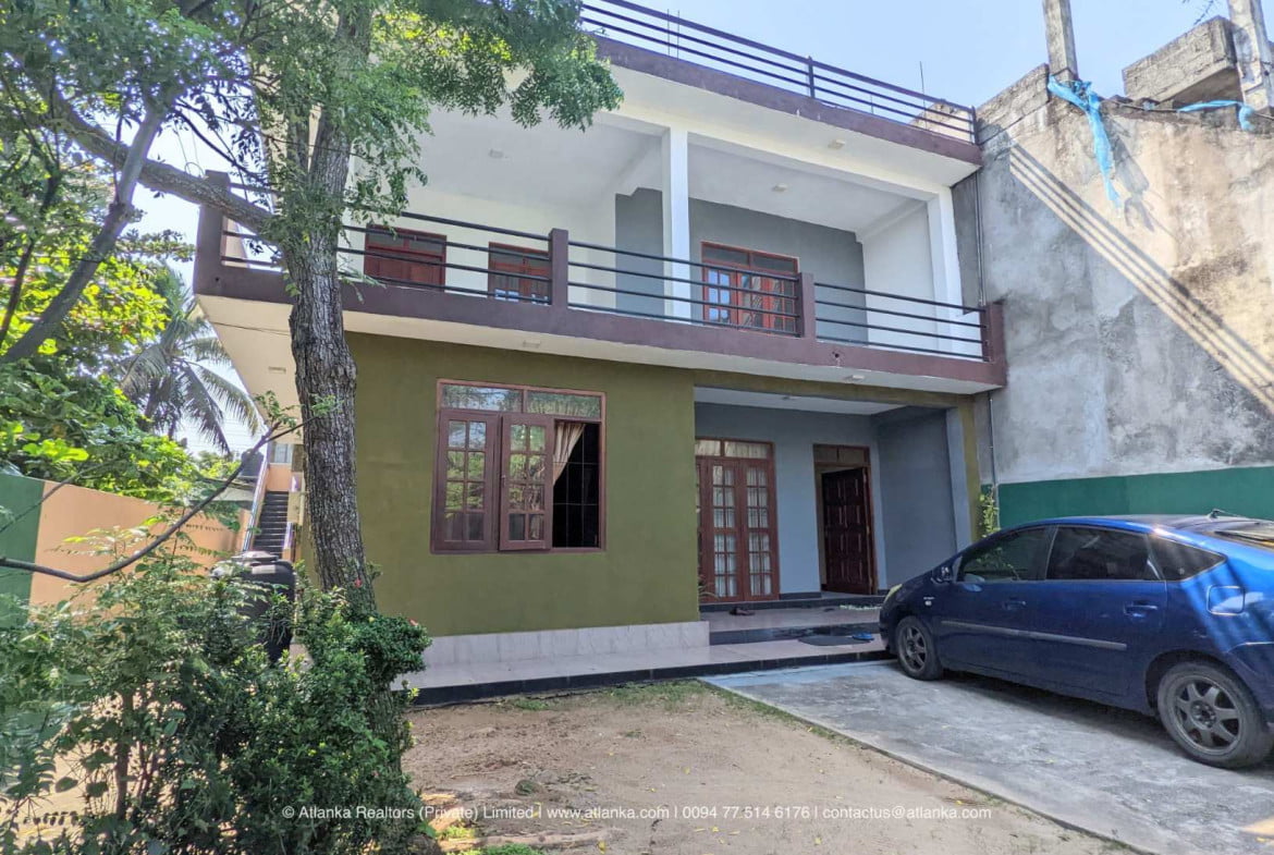 House for Sale in Ratmalana