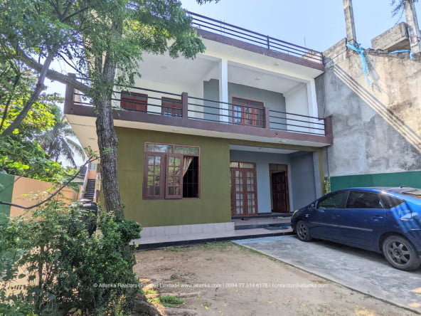 House for Sale in Ratmalana