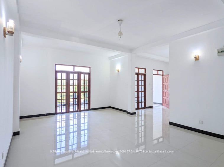 House for Sale in Ratmalana