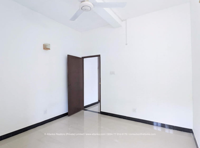 House for Sale in Ratmalana