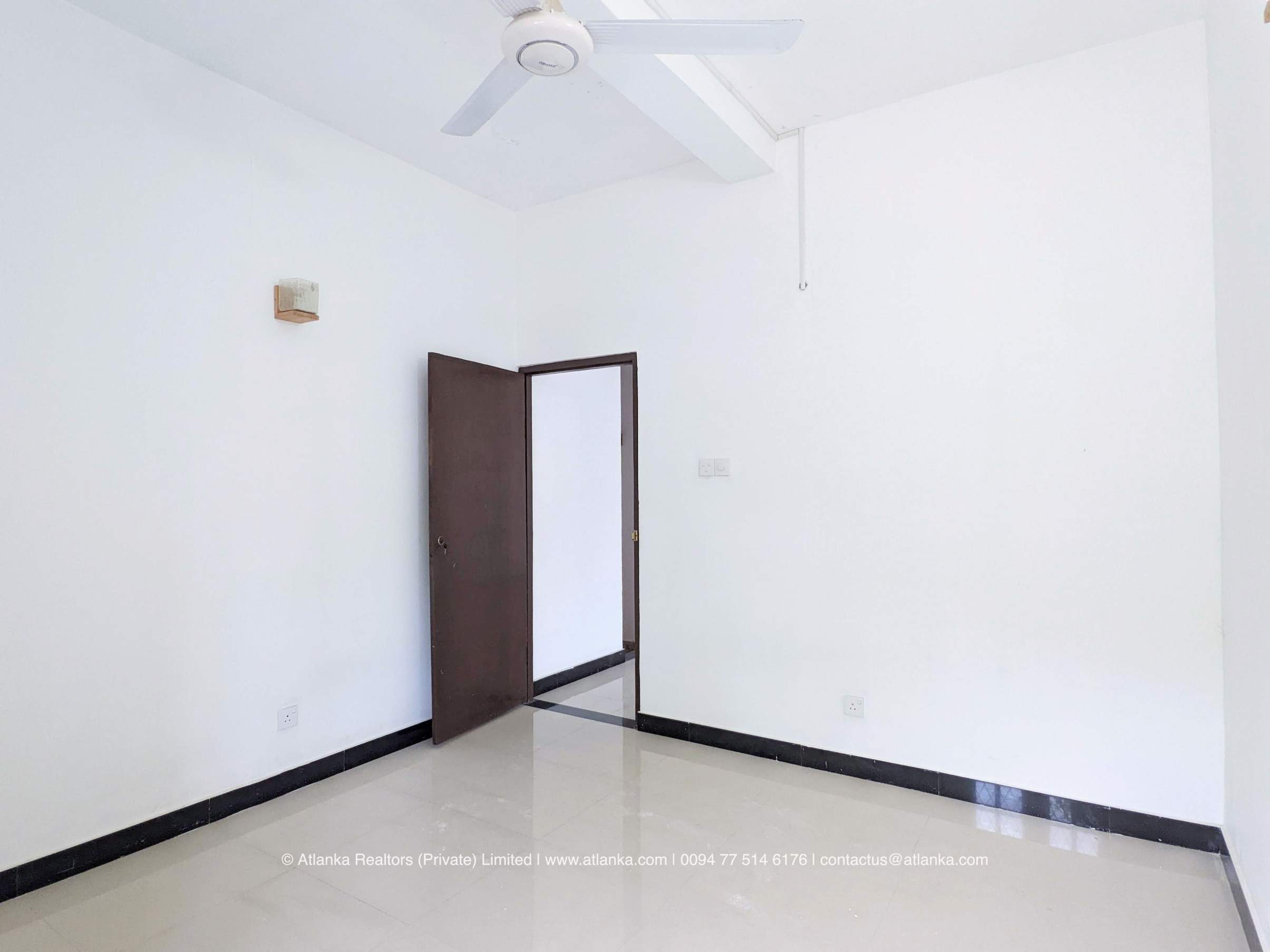 House for Sale in Ratmalana