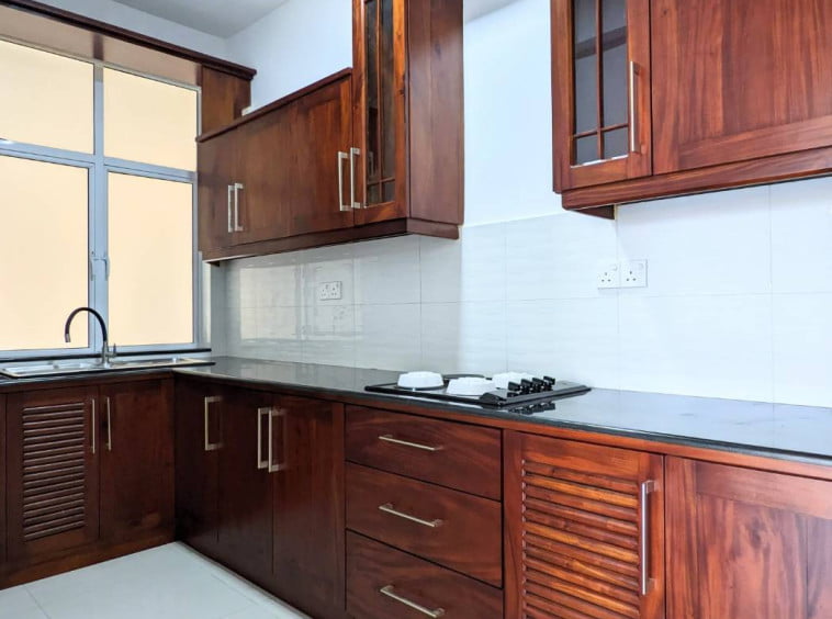 Apartment for Sale in Mount Lavinia