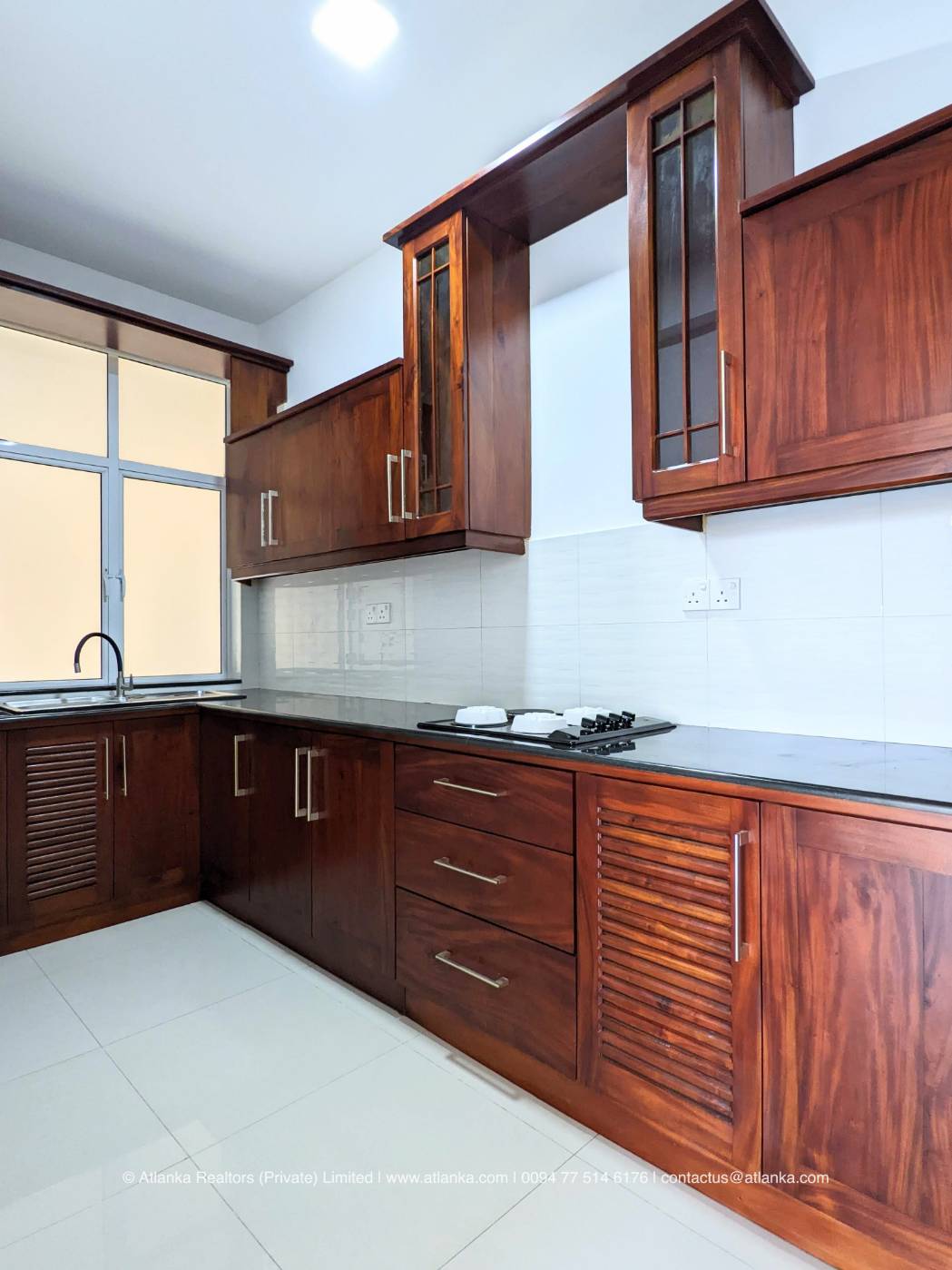 Apartment for Sale in Mount Lavinia