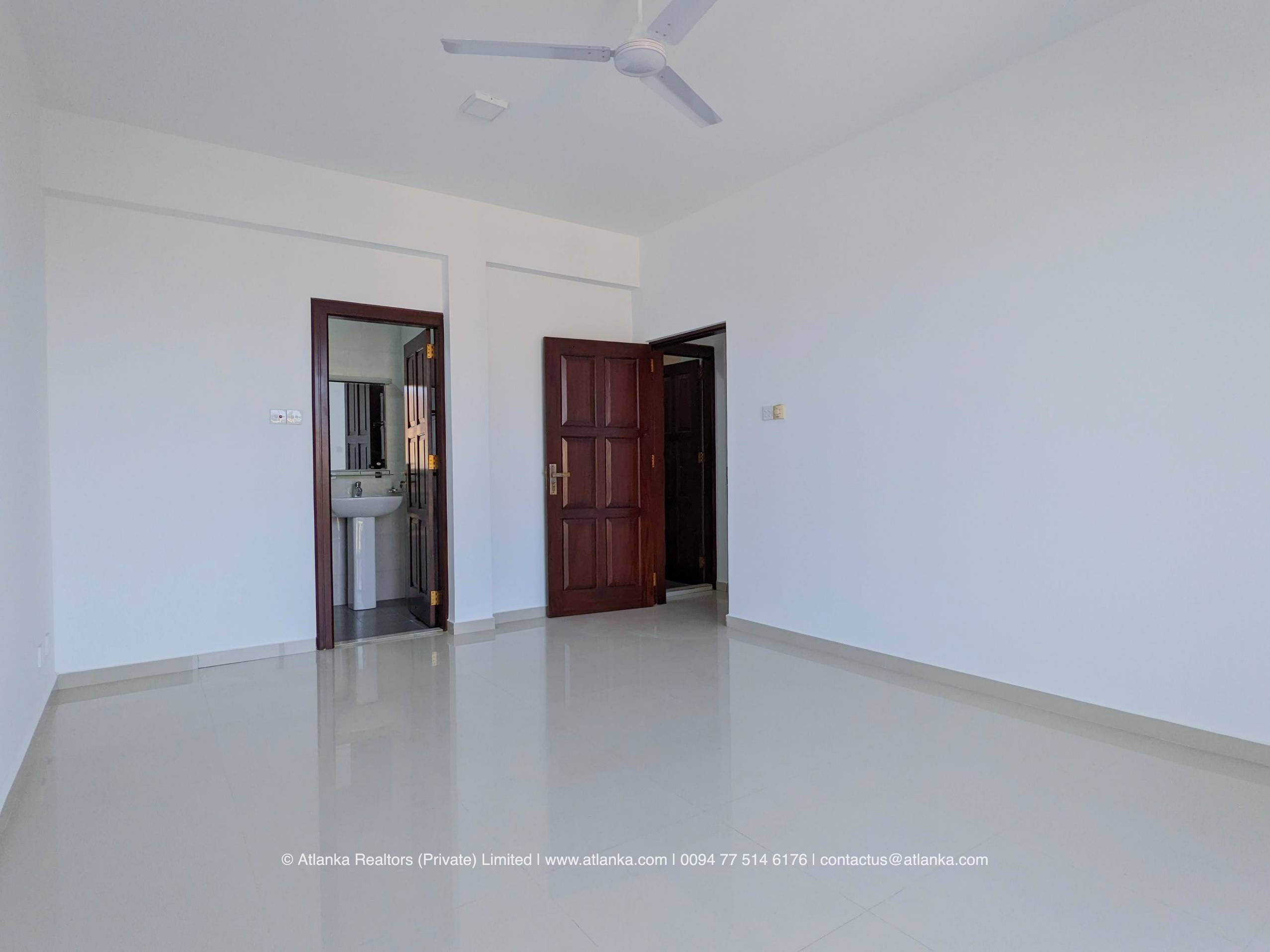 Apartment for Sale in Mount Lavinia
