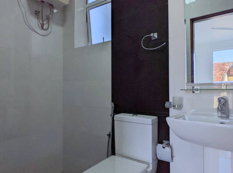 Apartment for Sale in Mount Lavinia