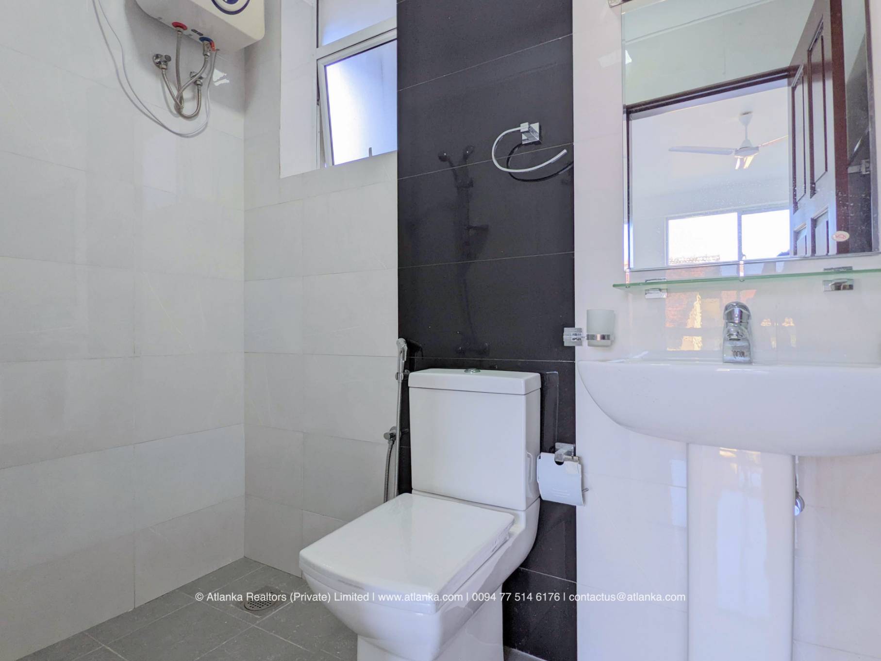 Apartment for Sale in Mount Lavinia