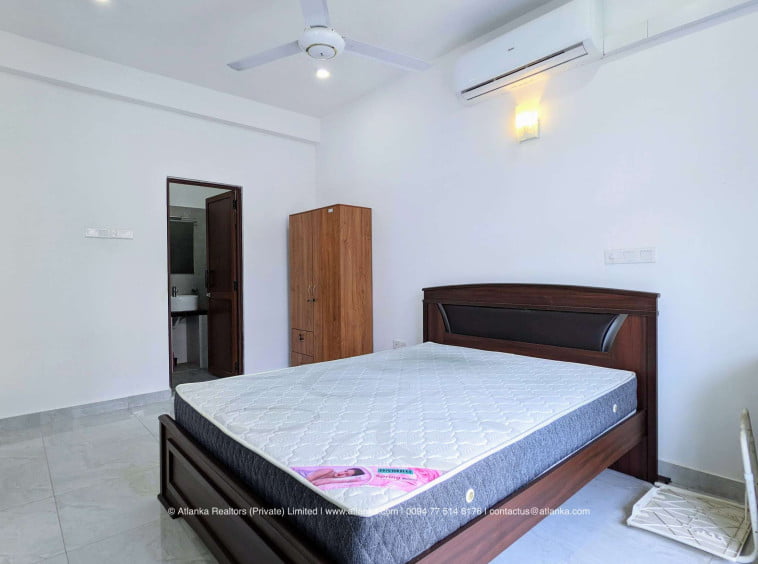 Studio Apartment for Sale in Colombo