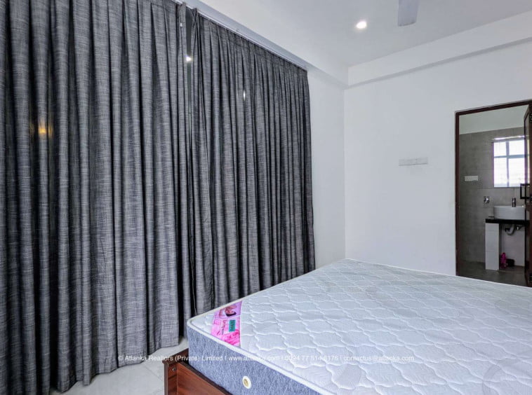 Studio Apartment for Sale in Colombo