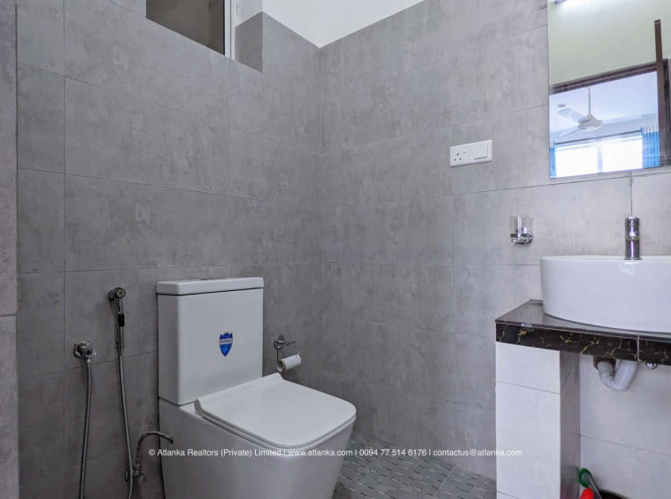 Studio Apartment for Sale in Colombo