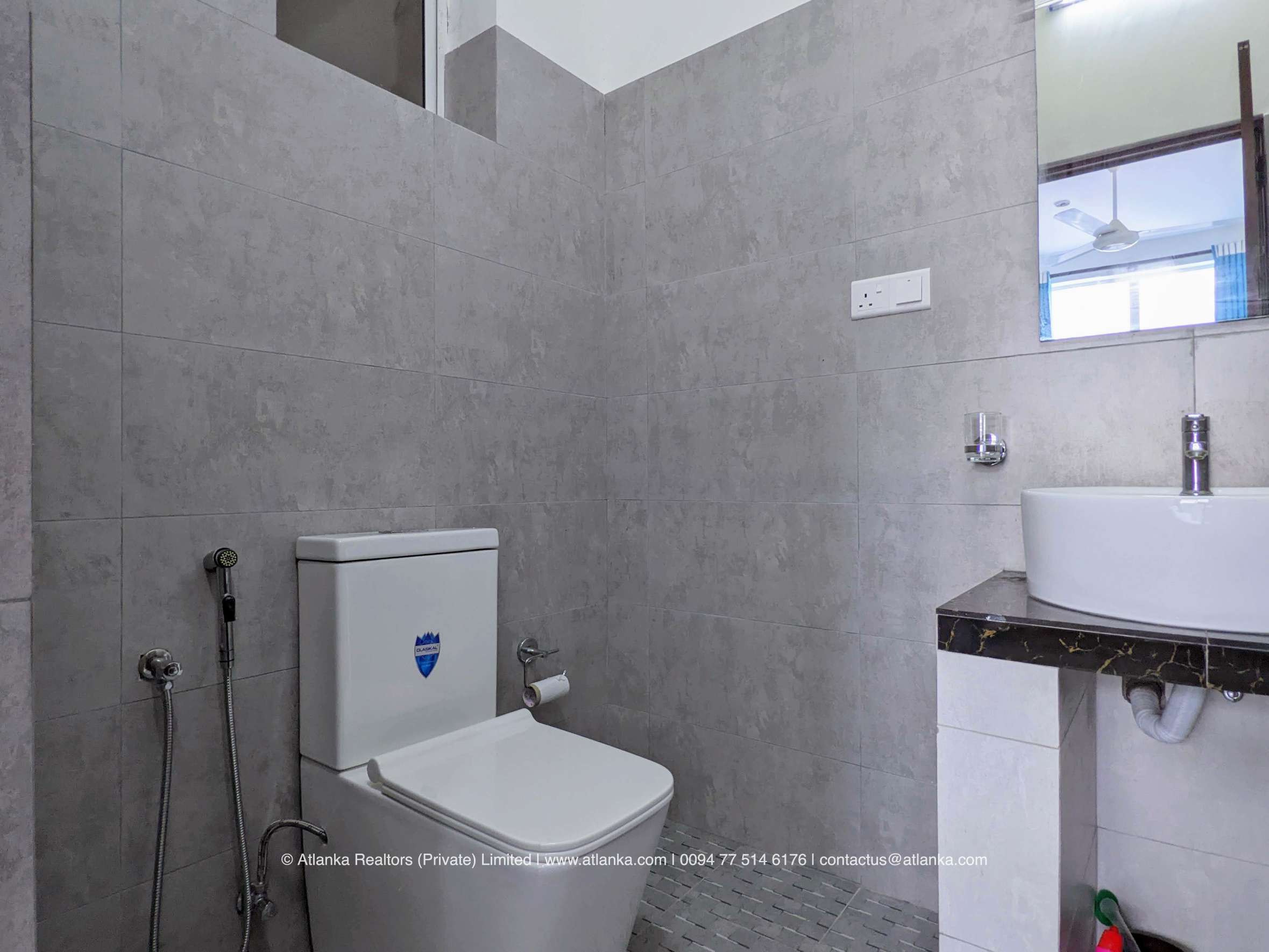 Studio Apartment for Sale in Colombo