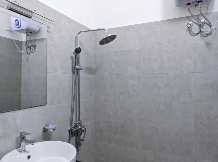 Studio Apartment for Sale in Colombo