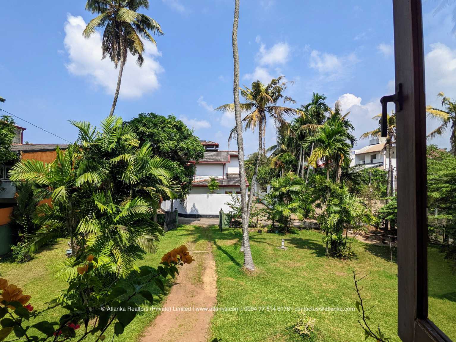 Land for Sale in Nugegoda