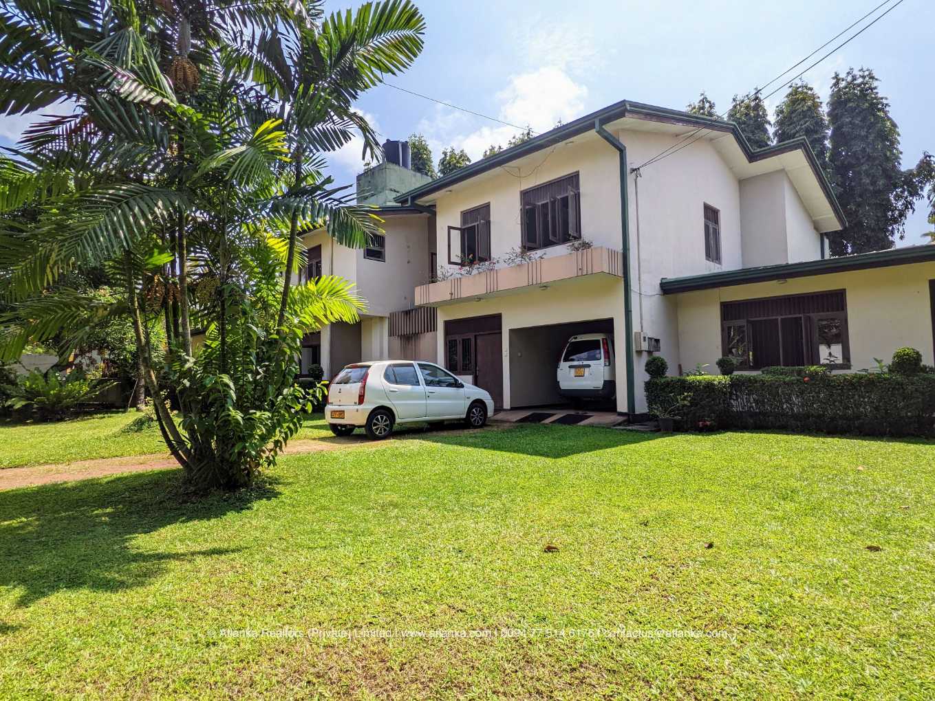 Land for Sale in Nugegoda