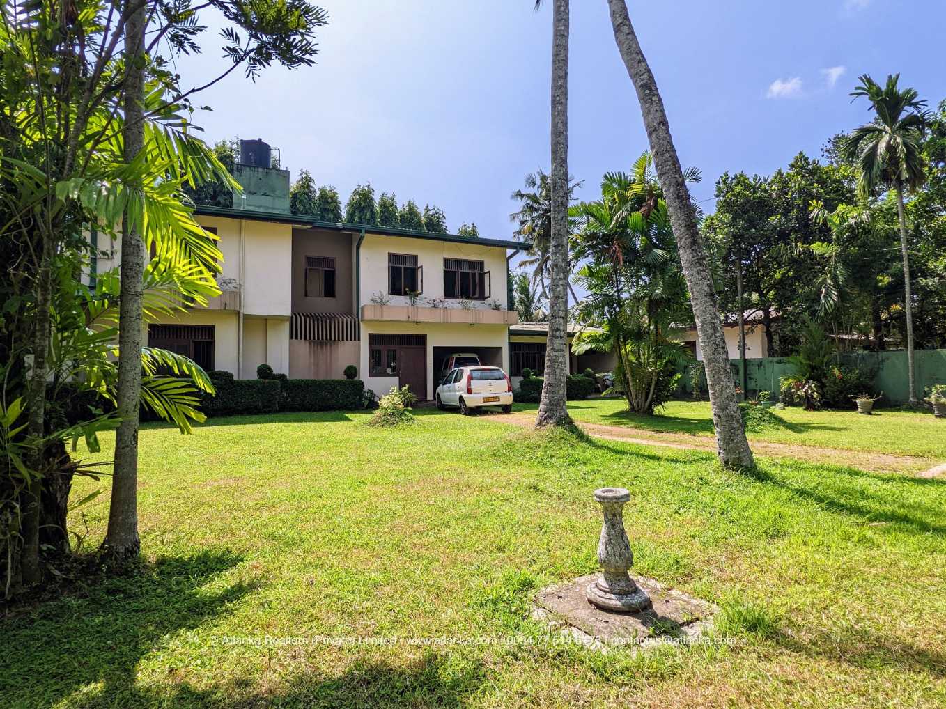 Land for Sale in Nugegoda