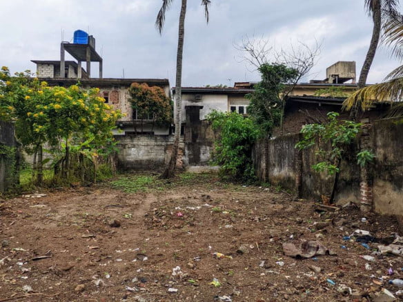 Land for Sale in Ratmalana