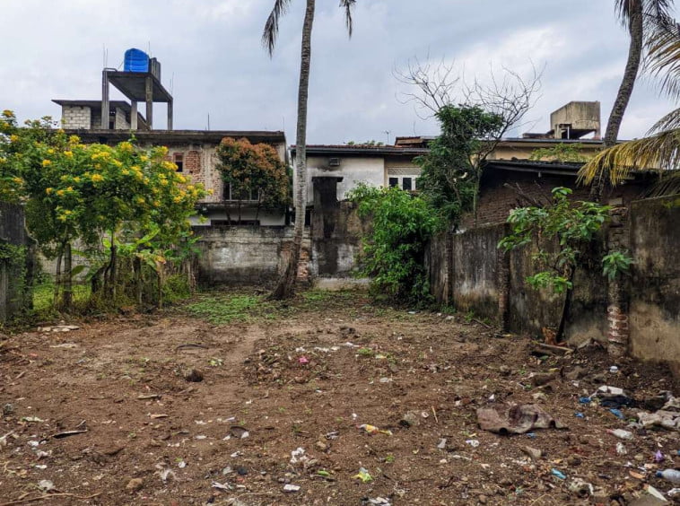 Land for Sale in Ratmalana