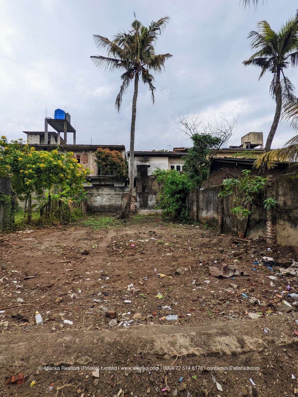 Land for Sale in Ratmalana