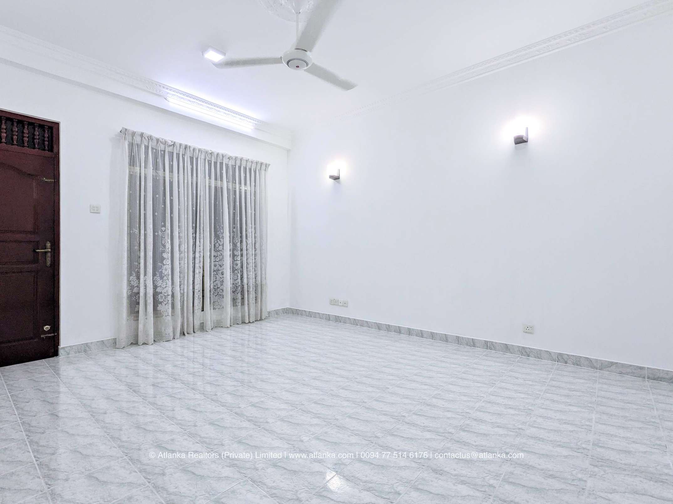 Apartment for Sale in Colombo 6