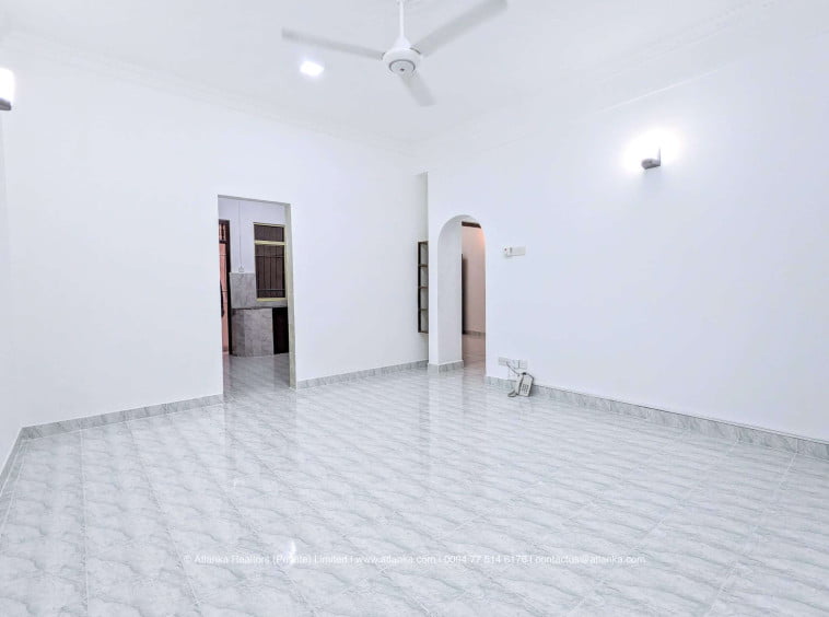 Apartment for Sale in Colombo 6