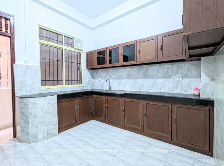 Apartment for Sale in Colombo 6