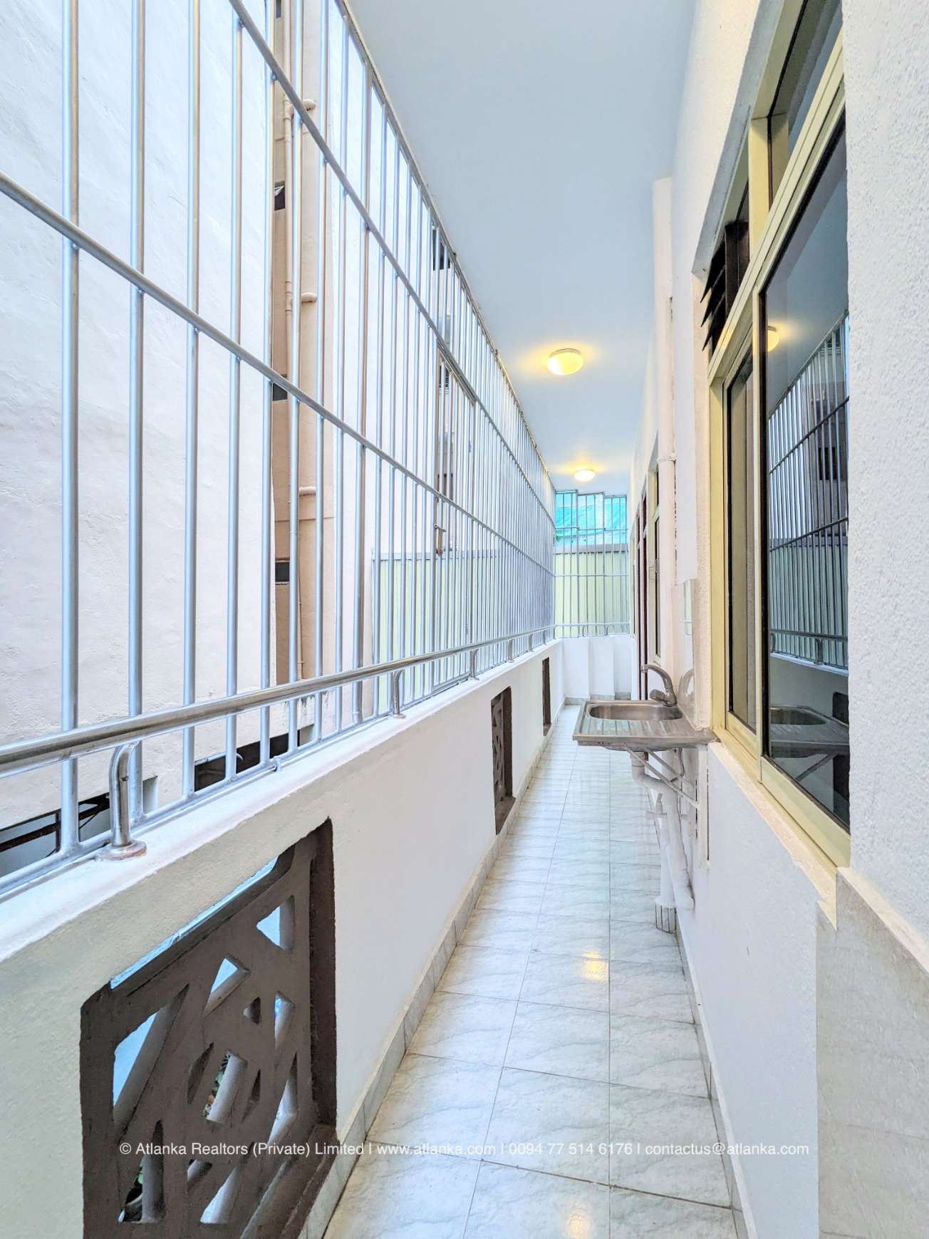 Apartment for Sale in Colombo 6