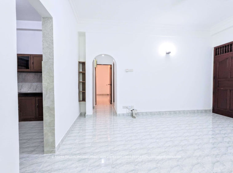 Apartment for Sale in Colombo 6