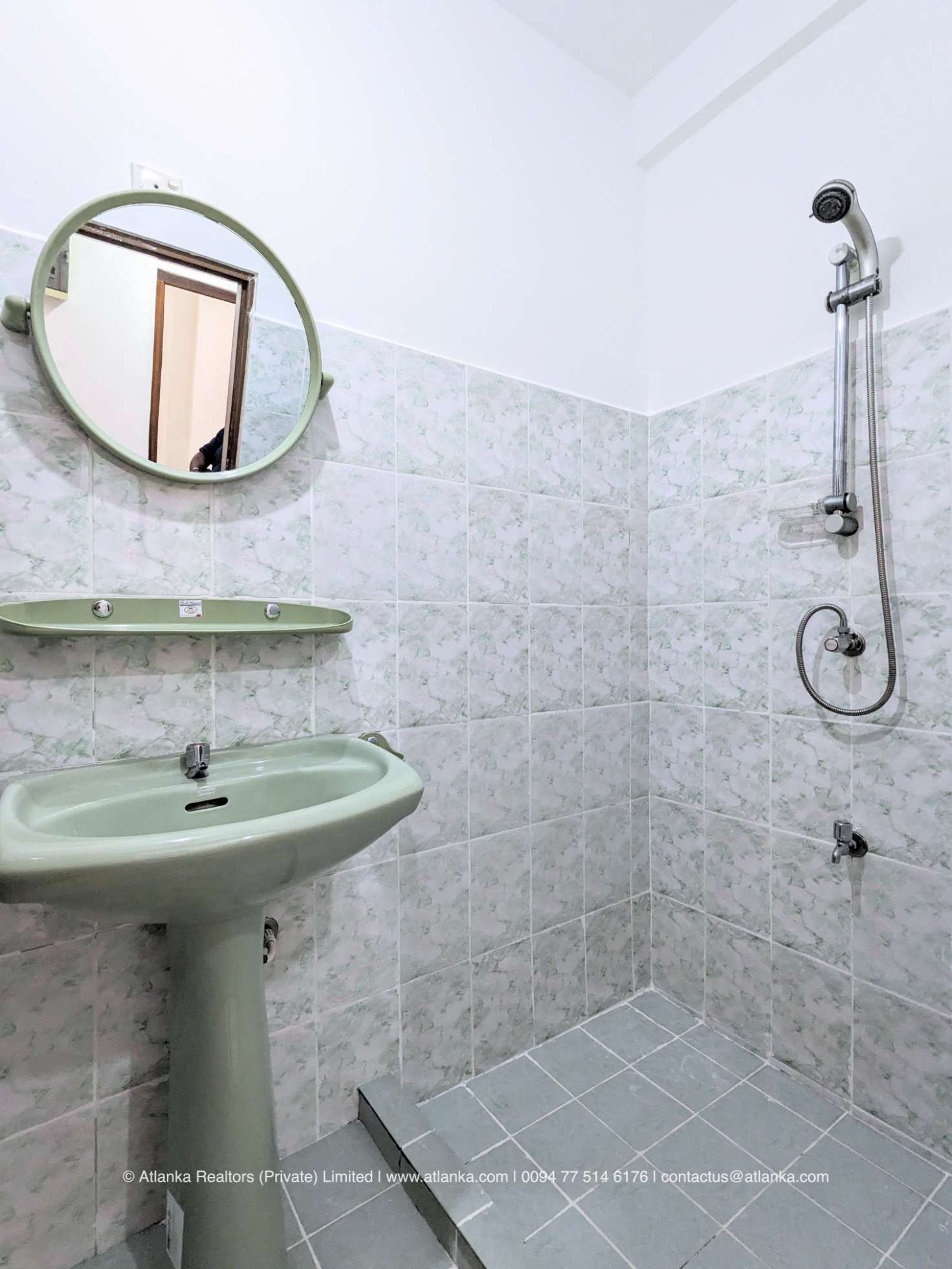 Apartment for Sale in Colombo 6