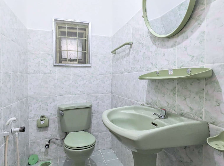 Apartment for Sale in Colombo 6