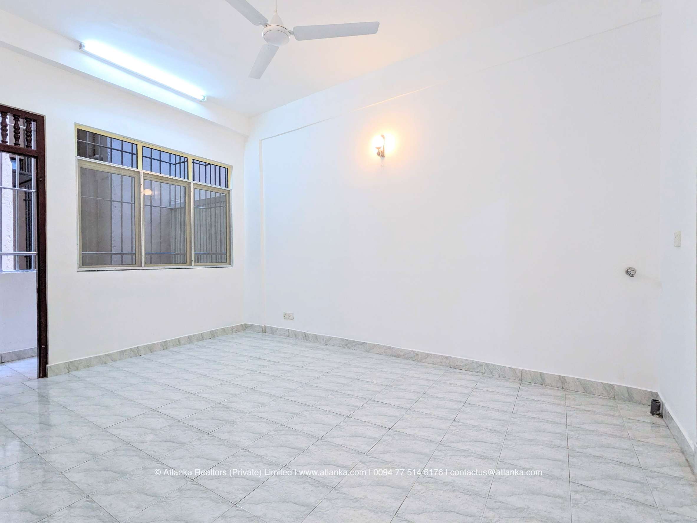 Apartment for Sale in Colombo 6