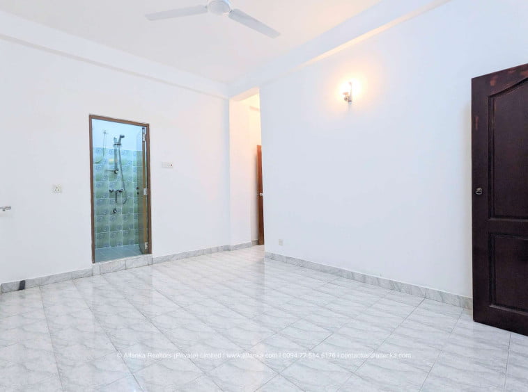 Apartment for Sale in Colombo 6