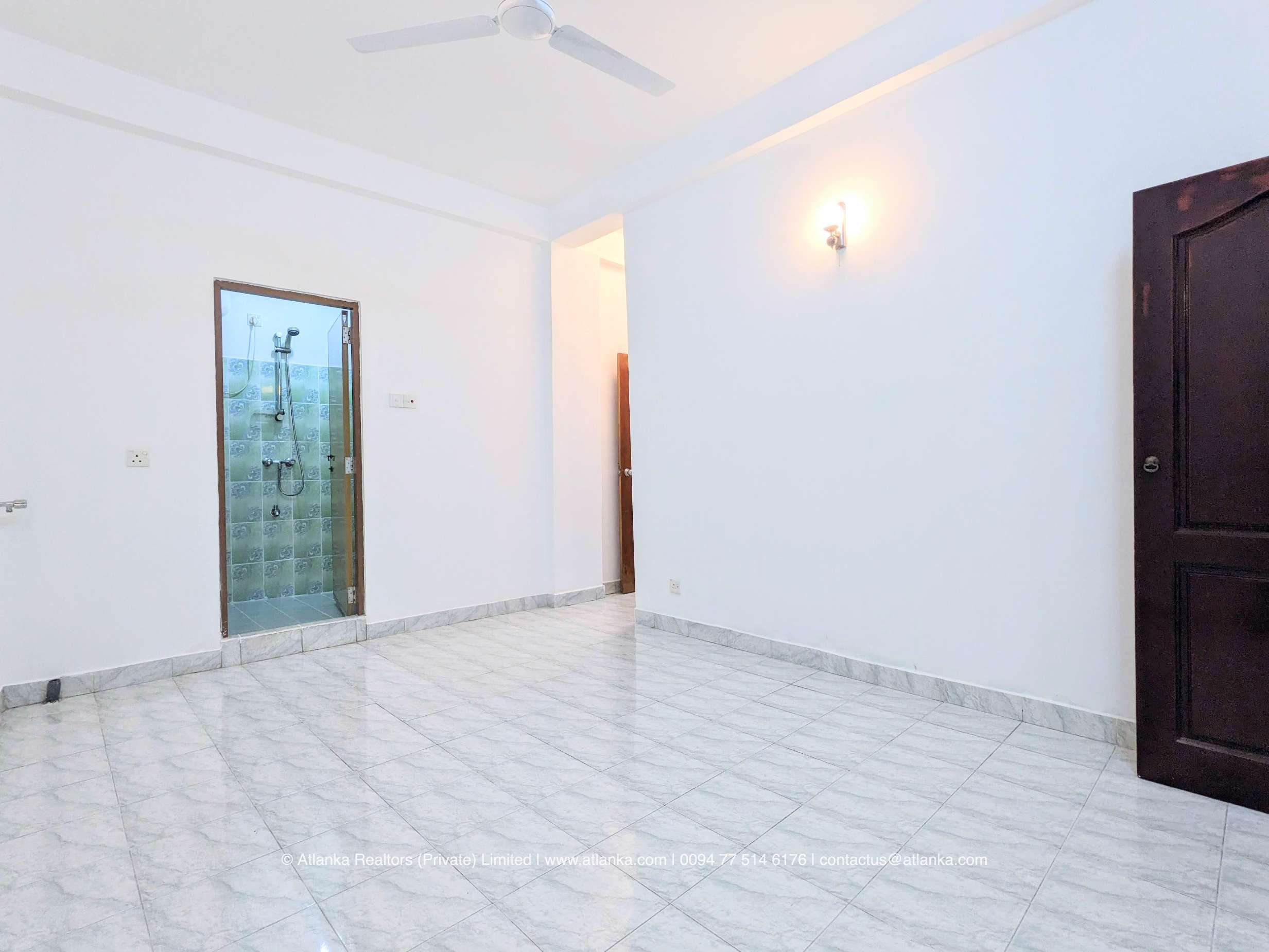 Apartment for Sale in Colombo 6