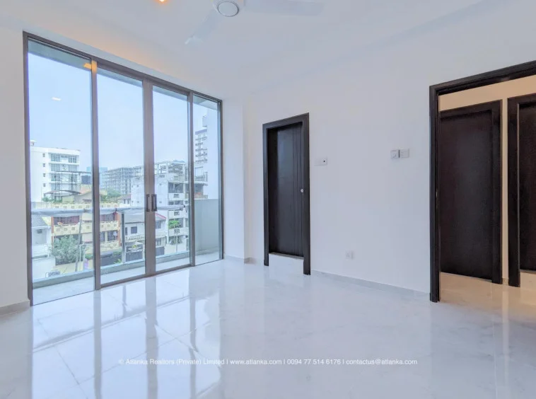 Brand New Apartment for Sale in Colombo 6