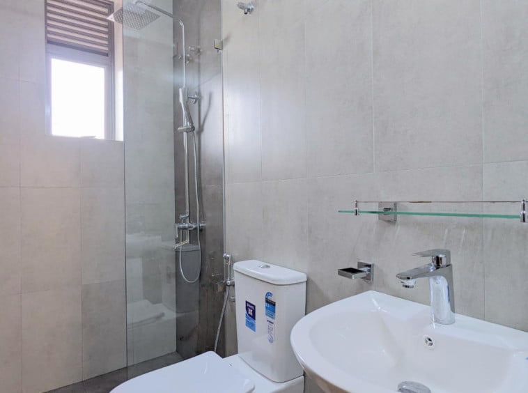 Brand New Apartment for Sale in Colombo 6