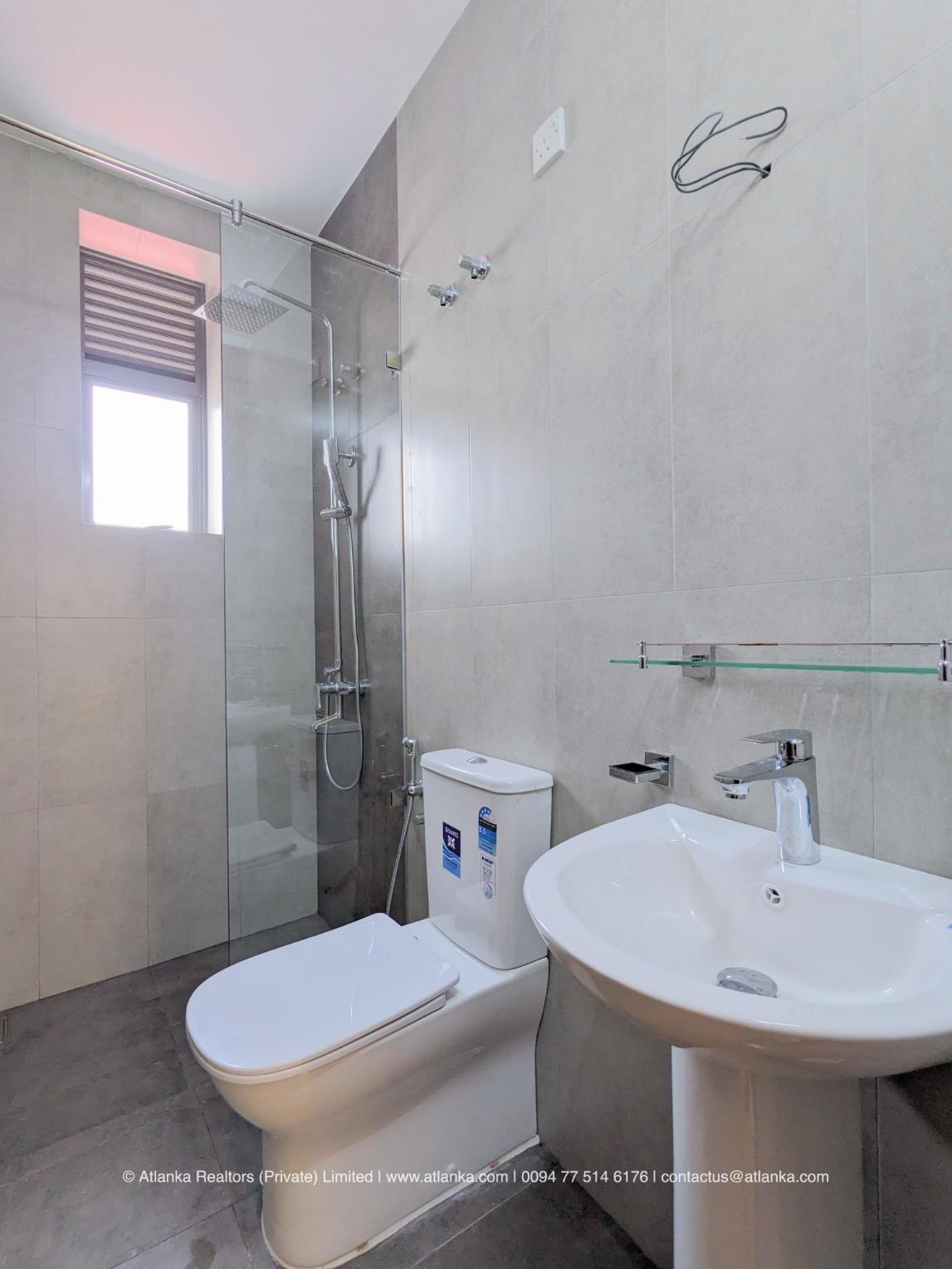 Brand New Apartment for Sale in Colombo 6