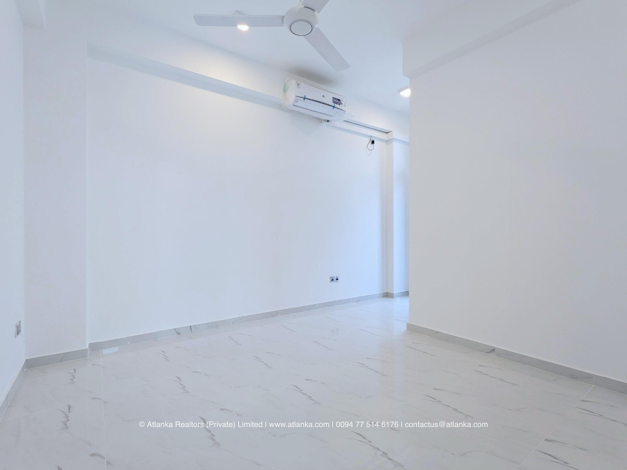Brand New Apartment for Sale in Colombo 6