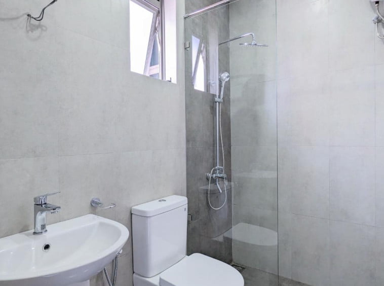 Brand New Apartment for Sale in Colombo 6