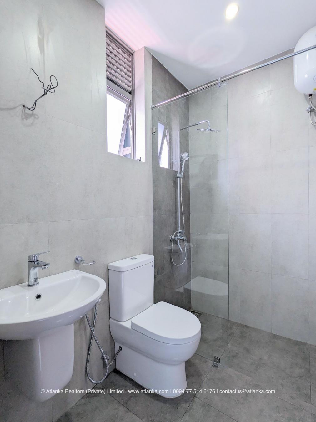 Brand New Apartment for Sale in Colombo 6