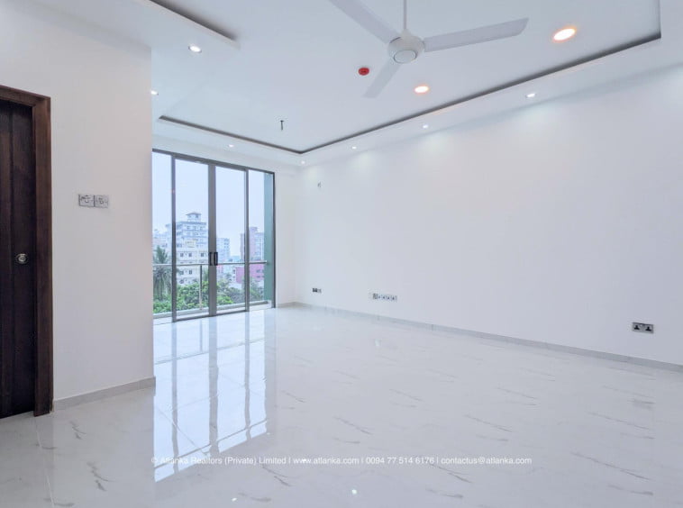 Brand New Apartment for Sale in Colombo 6