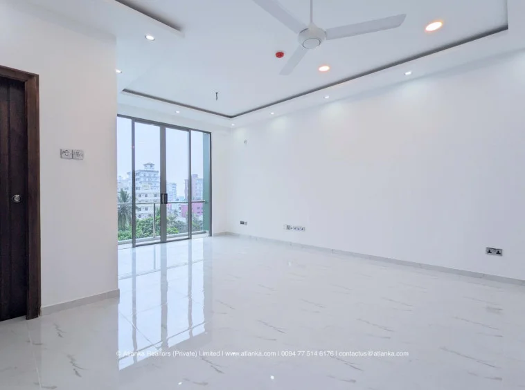 Brand New Apartment for Sale in Colombo 6